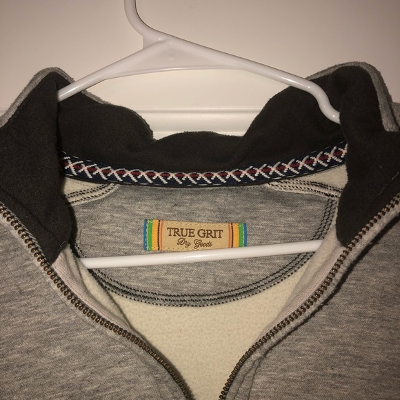 True Grit Jacket - Picture 2 of 3